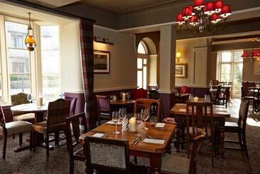 Royal George Hotel By Greene King Inns