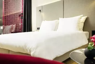 ホテル Esplanade Saarbrucken