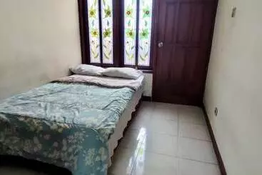 Mangkuyudan Hotel Solo
