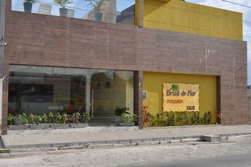 Hotel Pousada Brisa Do Mar