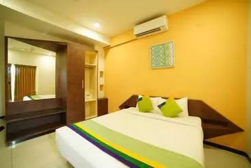 Hotelli Rohini Apart