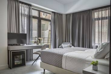 Royalty Hotel Athens