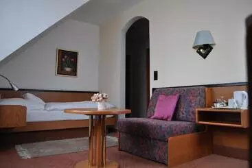 Hotel Seebach