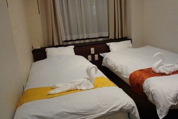 Hotel Ueno Frex
