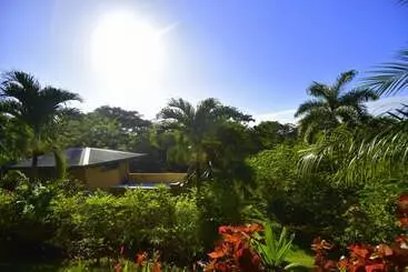 Hotelli Villas Punta India