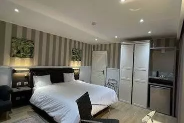 Majatalo Résidence Des Fleurs