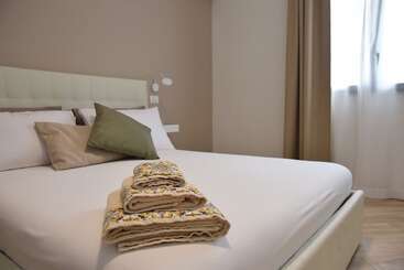 Пансион Sicily Comfort Milazzo