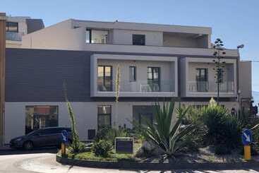 Panzió Sicily Comfort Milazzo