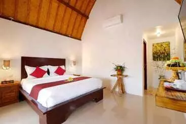 Pensionat Temeling Jungle Inn