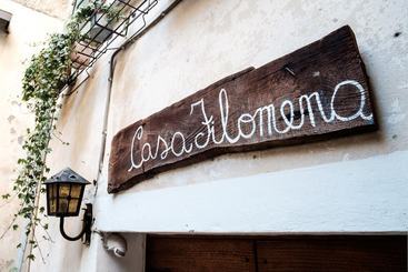 Bed and Breakfast Casa Filomena