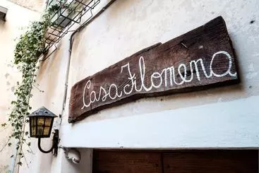 ベッドアンドブレックファースト Casa Filomena