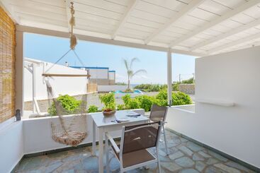 هتل Aegean Paradiso Vacation Club   Adults Only