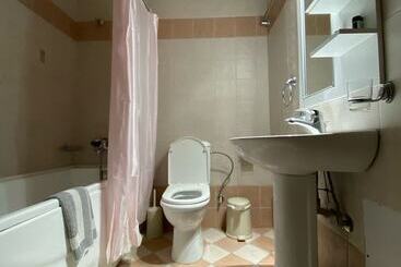 Pension Archontiko Riziko