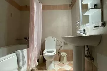 Pension Archontiko Riziko