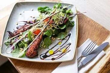 Ferienresort Texas Mv