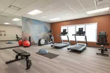 ホテル Candlewood Suites   Lexington   Medical District, An Ihg