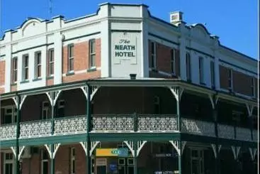 Hotel Neath