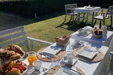 Hotel Palacio La Cajiga