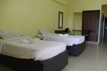 Goroomgo Hotel Reliance Jharkhand