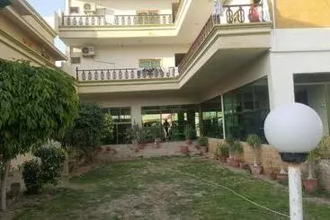 هتل Sadaf Resort