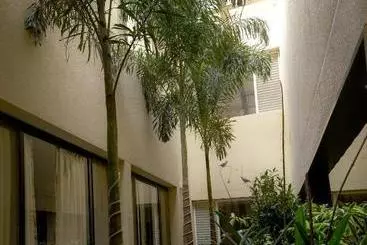 Hotel Sfs Homebridge @ Techno Park