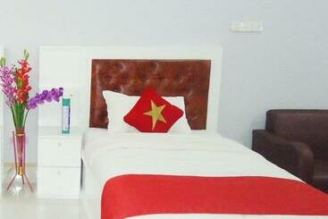 Hotel Star International