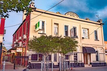 Telegraph Hotel Numurkah