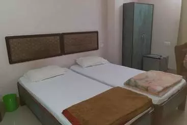 Hotel Ananda Bokaro City