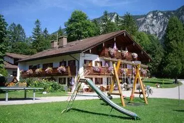 Hotel Wiesenhäusl