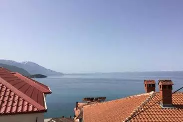Pansiyon Villa Marto