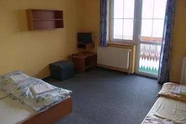 Pension U Vlčků