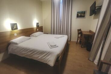 Kurort  Hôtel Spa Le Forez