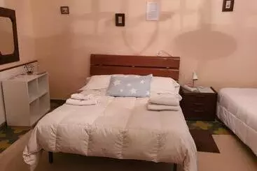 تختخواب و صبحانه Casa Dora Duero