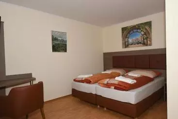Bed & Breakfast Ellen
