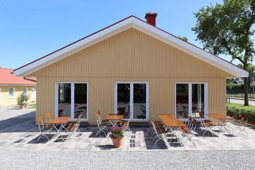 مبيت وإفطار Ellen