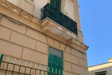 Bed and Breakfast Herculaneum Home