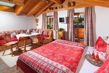 Hotel Hinterkeilhof