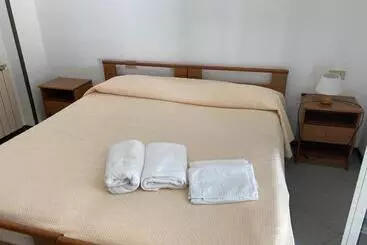 Hotel Isa