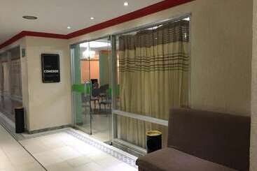 هتل Maicao Internacional