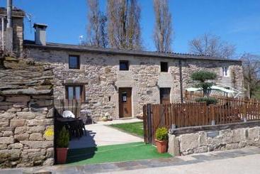 پانسیون Casa Das Airas