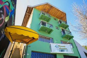 Pensão Pousada Araucaria