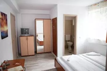 Majatalo Vila Luna Predeal