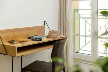 アパートホテル Provence Au Coeur Appart Hotels