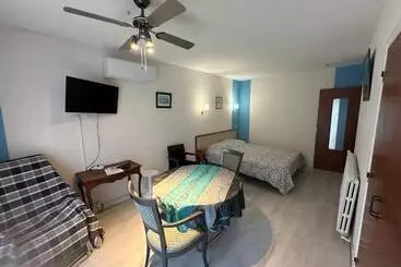 Aparthotel Résidence Les Milandes