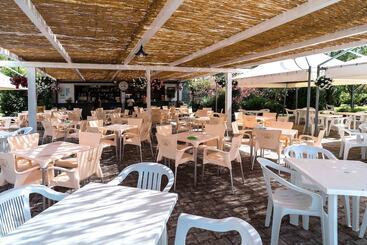 Apulia Hotel Forte Club Scalea