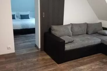 Bed and Breakfast Chambres Et Gites D étretat