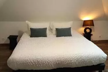 Bed and Breakfast Chambres Et Gites D étretat