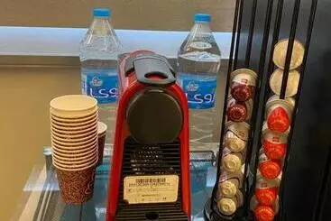 ベッドアンドブレックファースト Moses Residence