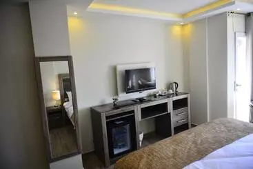 تختخواب و صبحانه Moses Residence