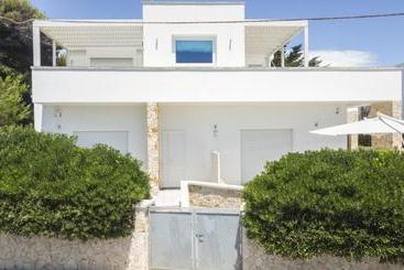 Pensionat Camere Al Mare